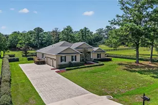 11050 SE 37th Ave Rd, Belleview, FL 34420 - Photo 2