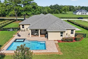 11050 SE 37th Ave Rd, Belleview, FL 34420 - Photo 2