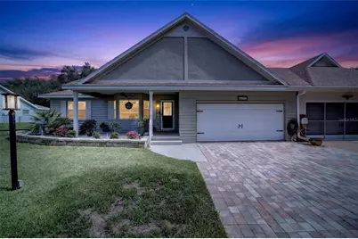 8471 SW 91st Street #A, Ocala, FL 34481 - Photo 2