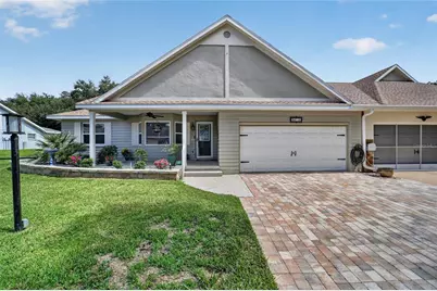 8471 SW 91st Street #A, Ocala, FL 34481 - Photo 1
