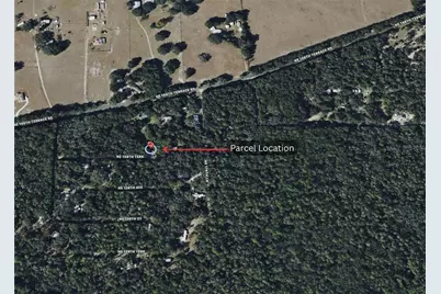 Tbd NW 138th Terrace, Fort Mc Coy, FL 32134 - Photo 2