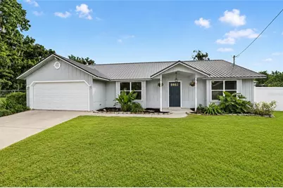 4861 SE 31st Terrace, Ocala, FL 34480 - Photo 1