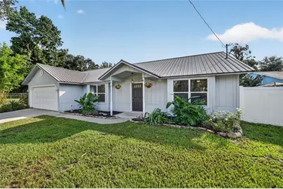 4861 SE 31st Terrace, Ocala, FL 34480 - Photo 2