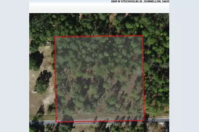 5909 W Stockholm Lane, Dunnellon, FL 34433 - Photo 2