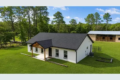 11670 SE 55th Lane, Morriston, FL 32668 - Photo 2