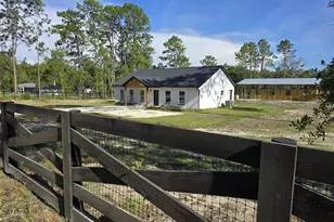 11670 SE 55th Ln, Morriston, FL 32668 - Photo 10