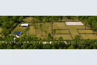 11670 SE 55th Lane, Morriston, FL 32668 - Photo 1