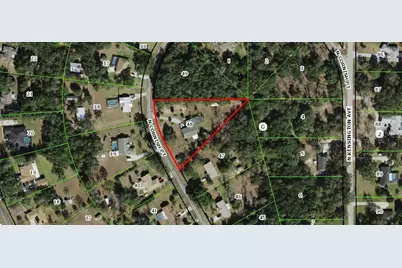 385 N Cornish Point, Lecanto, FL 34461 - Photo 68