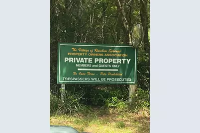 Lot 28 SW 206 Circle, Dunnellon, FL 34431 - Photo 14