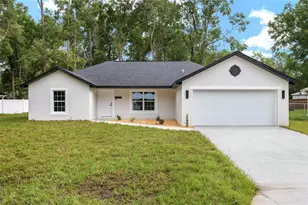 6283 NW 61st St, Ocala, FL 34482 - Photo 1