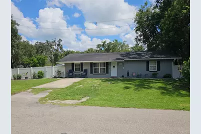5203 SE 114th Street, Belleview, FL 34420 - Photo 1