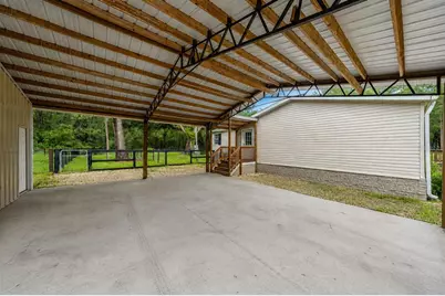 13250 NW 160th Avenue, Morriston, FL 32668 - Photo 32