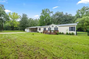 13250 NW 160th Ave, Morriston, FL 32668 - Photo 6