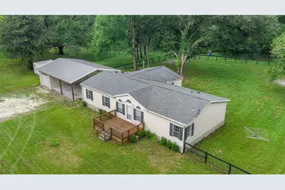 13250 NW 160th Avenue, Morriston, FL 32668 - Photo 1