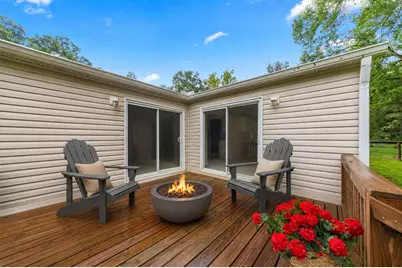 13250 NW 160th Avenue, Morriston, FL 32668 - Photo 36