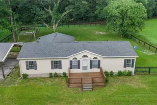 13250 NW 160th Ave, Morriston, FL 32668 - Photo 2