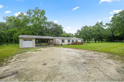 13250 NW 160th Avenue, Morriston, FL 32668 - Photo 34