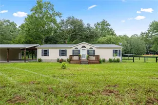 13250 NW 160th Ave, Morriston, FL 32668 - Photo 4