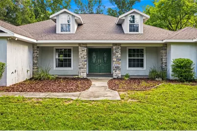 5259 SE 38th Street, Ocala, FL 34480 - Photo 1