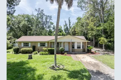 3404 SE 35th Street, Ocala, FL 34471 - Photo 1