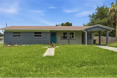 5307 SE 108th Street, Belleview, FL 34420 - Photo 1