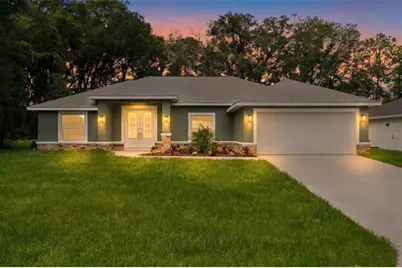 8277 SE 158th Street, Summerfield, FL 34491 - Photo 2