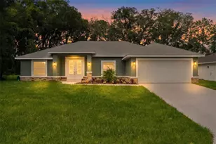 8277 SE 158th St, Summerfield, FL 34491 - Photo 2