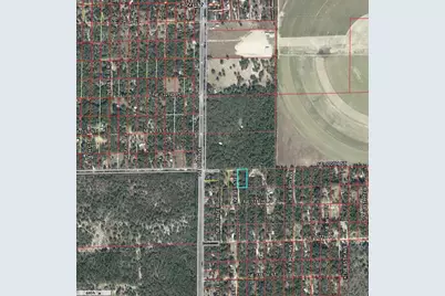 Tbd NE 81st Ter Drive, Bronson, FL 32621 - Photo 6