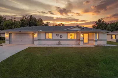 10452 SW 62nd Terrace Road, Ocala, FL 34476 - Photo 1