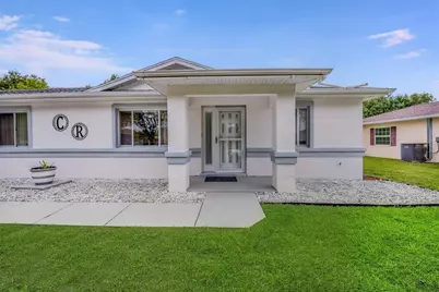 10452 SW 62nd Terrace Road, Ocala, FL 34476 - Photo 2