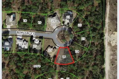 37 Boxleaf Court, Homosassa, FL 34446 - Photo 1