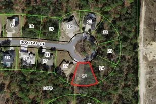 37 Boxleaf Ct, Homosassa, FL 34446 - Photo 1