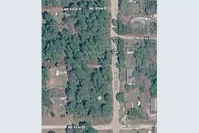 Ne 41st Street, Silver Springs, FL 34488 - Photo 2