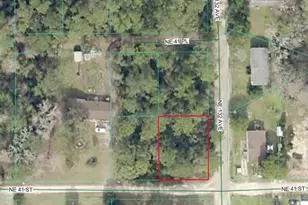 NE 41st St, Silver Springs, FL 34488 - Photo 1