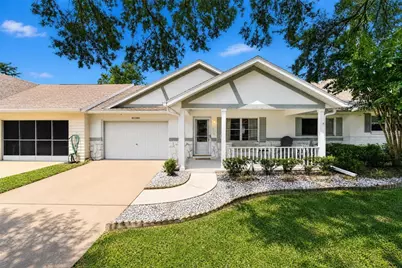 8526 SW 91st Street #D, Ocala, FL 34481 - Photo 1