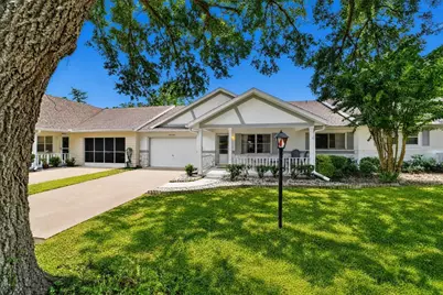 8526 SW 91st Street #D, Ocala, FL 34481 - Photo 2