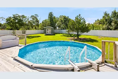 10917 SW 45th Court, Ocala, FL 34476 - Photo 2