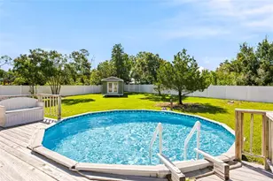 10917 SW 45th Ct, Ocala, FL 34476 - Photo 2