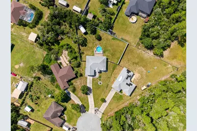 10917 SW 45th Court, Ocala, FL 34476 - Photo 44