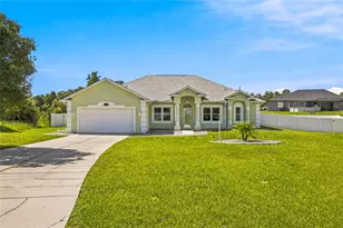 10917 SW 45th Ct, Ocala, FL 34476 - Photo 1