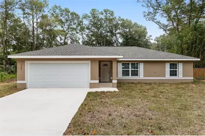 5587 NW 62nd Avenue, Ocala, FL 34482 - Photo 1