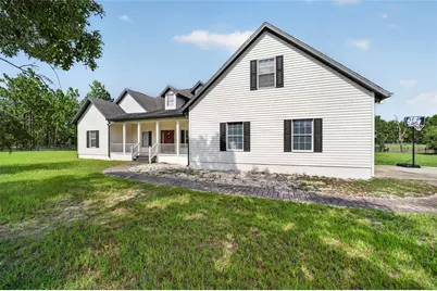 6351 SE 140 Avenue, Morriston, FL 32668 - Photo 2