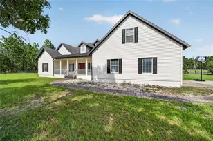 6351 SE 140 Ave, Morriston, FL 32668 - Photo 2