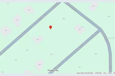 2658 W Forbes Place, Citrus Springs, FL 34434 - Photo 6