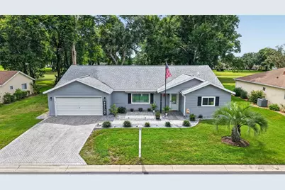 14845 SW 112th Circle, Dunnellon, FL 34432 - Photo 1