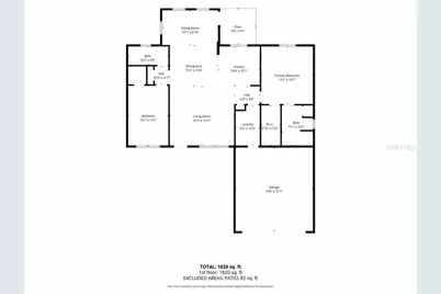 3048 Glenwood Place, The Villages, FL 32162 - Photo 2