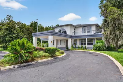 268 S Suncoast Boulevard, Crystal River, FL 34429 - Photo 1