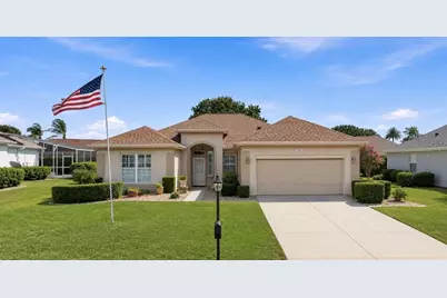 9211 SE 130th Loop, Summerfield, FL 34491 - Photo 1