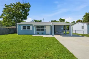 6252 Massachusetts Ave, New Port Richey, FL 34653 - Photo 1