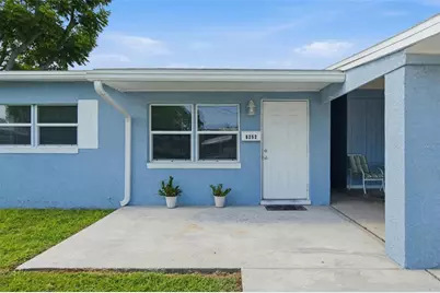 6252 Massachusetts Avenue, New Port Richey, FL 34653 - Photo 4